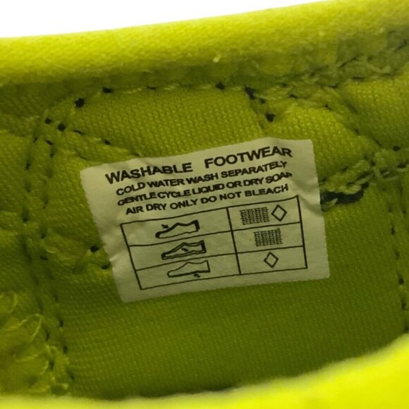 Keen Newport H2 Boys Sandals Size 13 Black Green Waterproof Washable - Picture 11 of 11